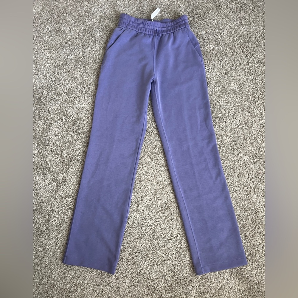 Lululemon Soft String High-Rise Pants (Sweatpants)